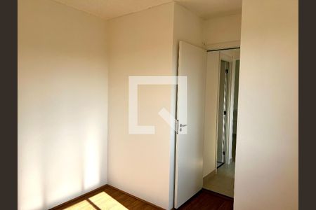 Quarto 2 de apartamento para alugar com 2 quartos, 32m² em Parque Novo Mundo, Guarulhos