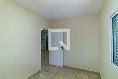 Quarto 1 de apartamento para alugar com 2 quartos, 60m² em Vila California, São Paulo