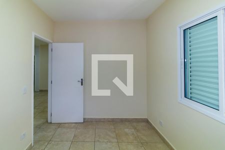 Quarto 1 de apartamento para alugar com 2 quartos, 60m² em Vila California, São Paulo