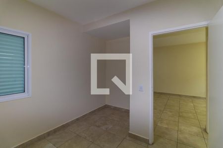 Quarto 2 de apartamento para alugar com 2 quartos, 60m² em Vila California, São Paulo