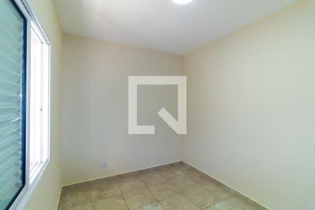 Quarto 1 de apartamento para alugar com 2 quartos, 60m² em Vila California, São Paulo