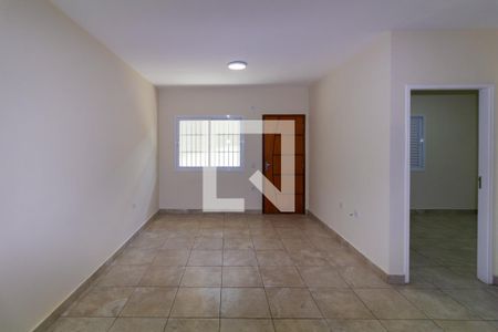 Apartamento para alugar com 2 quartos, 60m² em Vila California, São Paulo