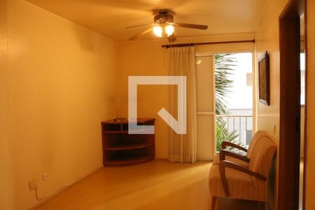 Sala 2 de apartamento à venda com 3 quartos, 157m² em Perdizes, São Paulo