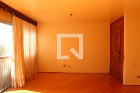 Sala de apartamento à venda com 3 quartos, 157m² em Perdizes, São Paulo