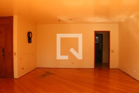 Sala de apartamento à venda com 3 quartos, 157m² em Perdizes, São Paulo