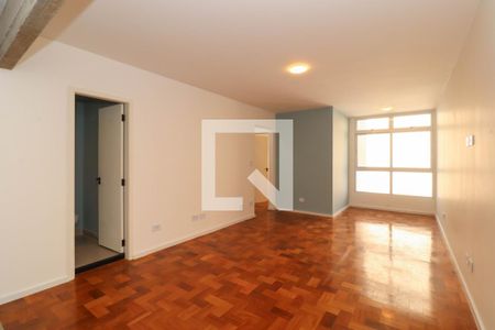 Sala de apartamento à venda com 2 quartos, 85m² em Vila Mariana, São Paulo
