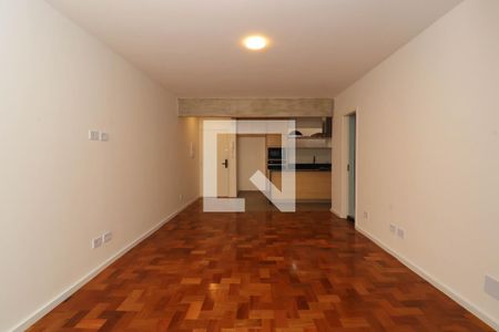 Sala de apartamento à venda com 2 quartos, 85m² em Vila Mariana, São Paulo