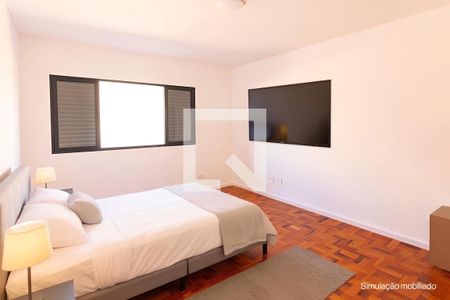 Apartamento à venda com 2 quartos, 85m² em Vila Mariana, São Paulo