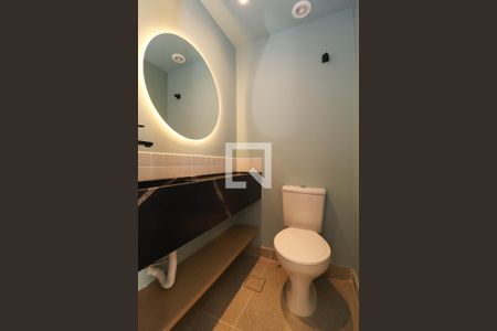 Lavabo de apartamento à venda com 2 quartos, 85m² em Vila Mariana, São Paulo