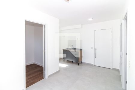 Sala de apartamento para alugar com 2 quartos, 38m² em Lapa de Baixo, São Paulo