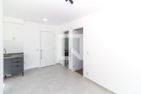 Sala de apartamento para alugar com 2 quartos, 38m² em Lapa de Baixo, São Paulo