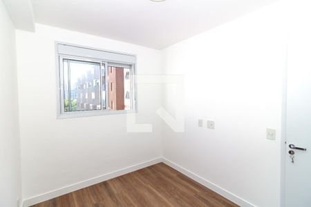 Quarto 1 de apartamento para alugar com 2 quartos, 38m² em Lapa de Baixo, São Paulo