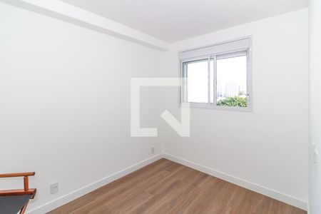 Quarto 1 de apartamento para alugar com 2 quartos, 38m² em Lapa de Baixo, São Paulo