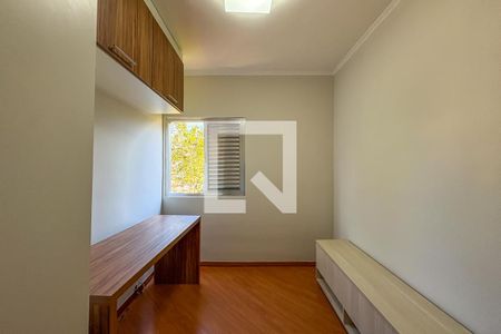 Quarto 2 de apartamento para alugar com 2 quartos, 56m² em Santa Terezinha, São Bernardo do Campo