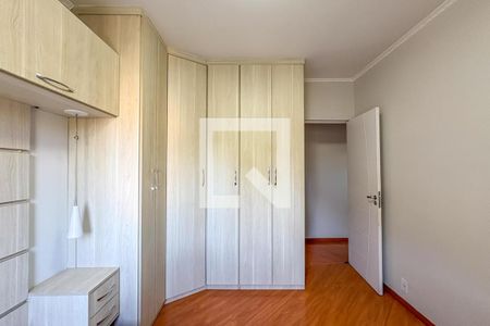 Quarto 1 de apartamento para alugar com 2 quartos, 56m² em Santa Terezinha, São Bernardo do Campo