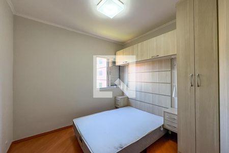 Quarto 1 de apartamento para alugar com 2 quartos, 56m² em Santa Terezinha, São Bernardo do Campo