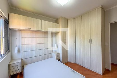 Quarto 1 de apartamento para alugar com 2 quartos, 56m² em Santa Terezinha, São Bernardo do Campo