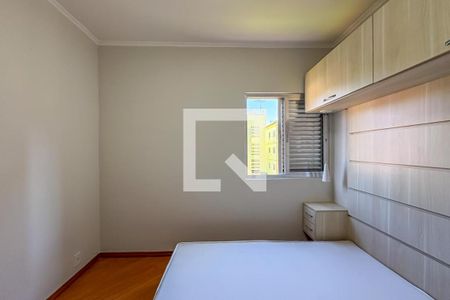 Quarto 1 de apartamento para alugar com 2 quartos, 56m² em Santa Terezinha, São Bernardo do Campo