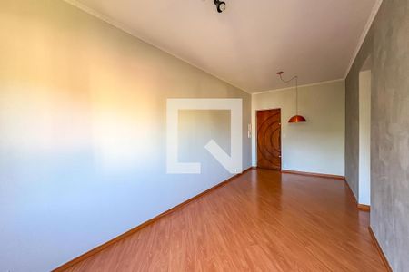 Sala de apartamento para alugar com 2 quartos, 56m² em Santa Terezinha, São Bernardo do Campo