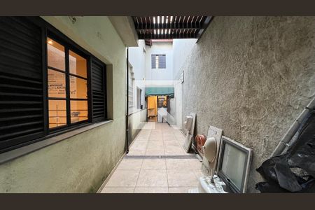 Quintal de casa para alugar com 3 quartos, 246m² em Perdizes, São Paulo