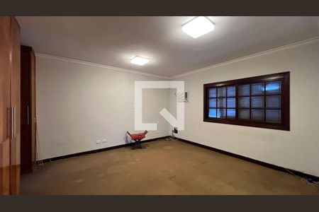 Suíte 3 de casa para alugar com 3 quartos, 246m² em Perdizes, São Paulo
