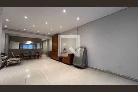 Sala de casa para alugar com 3 quartos, 246m² em Perdizes, São Paulo