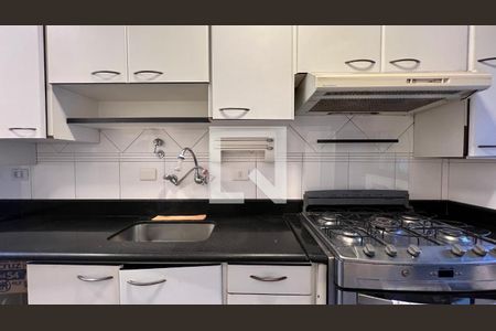 Cozinha de casa para alugar com 3 quartos, 246m² em Perdizes, São Paulo