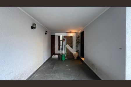 Garagem de casa para alugar com 3 quartos, 246m² em Perdizes, São Paulo