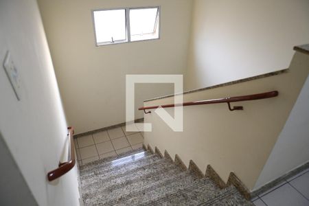 Área comum de apartamento à venda com 3 quartos, 120m² em Milionários, Belo Horizonte