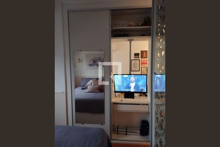 Apartamento à venda com 1 quarto, 38m² em Vila Angelina, São Bernardo do Campo