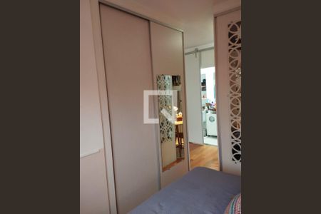 Apartamento à venda com 1 quarto, 38m² em Vila Angelina, São Bernardo do Campo