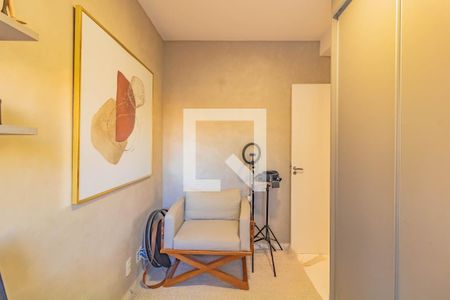 Quarto de apartamento à venda com 2 quartos, 87m² em Jardim Prudência, São Paulo