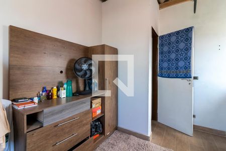 Quarto de apartamento à venda com 1 quarto, 45m² em Casa Verde Alta, São Paulo