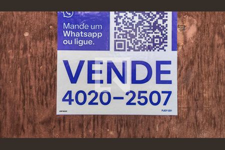 Placa de apartamento à venda com 1 quarto, 45m² em Casa Verde Alta, São Paulo