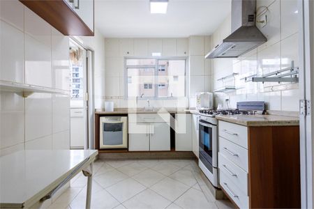 Apartamento à venda com 3 quartos, 112m² em Indianópolis, São Paulo