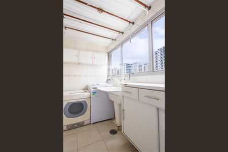 Apartamento à venda com 3 quartos, 112m² em Indianópolis, São Paulo
