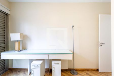 Apartamento à venda com 3 quartos, 112m² em Indianópolis, São Paulo