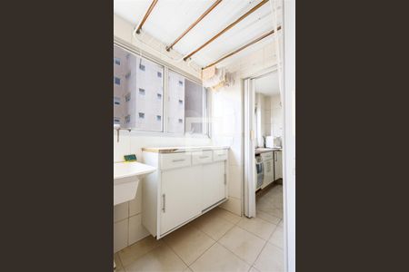 Apartamento à venda com 3 quartos, 112m² em Indianópolis, São Paulo