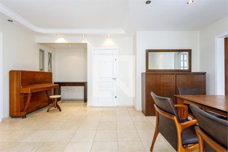 Apartamento à venda com 3 quartos, 112m² em Indianópolis, São Paulo