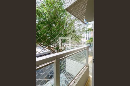 Apartamento à venda com 3 quartos, 112m² em Indianópolis, São Paulo