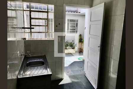 Casa à venda com 3 quartos, 90m² em Chácara Santo Antônio (Zona Sul), São Paulo