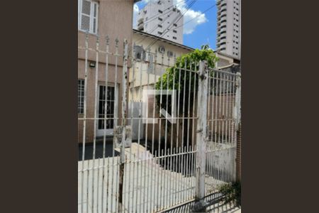 Casa à venda com 3 quartos, 90m² em Chácara Santo Antônio (Zona Sul), São Paulo