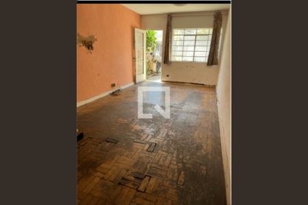 Casa à venda com 3 quartos, 90m² em Chácara Santo Antônio (Zona Sul), São Paulo