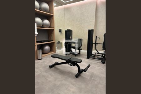 Apartamento à venda com 1 quarto, 28m² em Vila Mariana, São Paulo