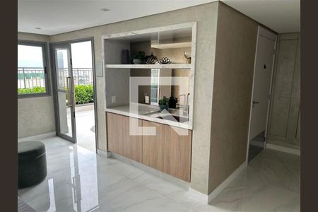 Apartamento à venda com 1 quarto, 28m² em Vila Mariana, São Paulo