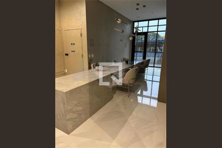 Apartamento à venda com 1 quarto, 28m² em Vila Mariana, São Paulo