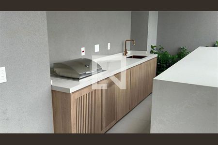 Apartamento à venda com 1 quarto, 28m² em Vila Mariana, São Paulo