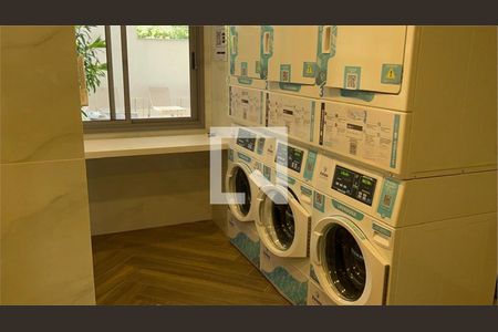 Apartamento à venda com 1 quarto, 28m² em Vila Mariana, São Paulo