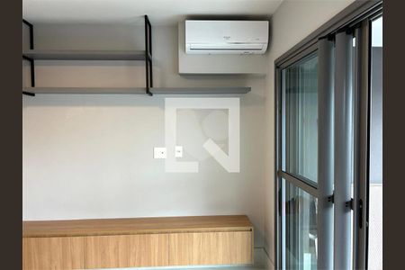 Apartamento à venda com 1 quarto, 28m² em Vila Mariana, São Paulo