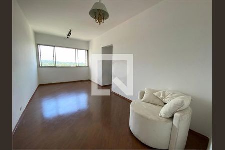 Apartamento à venda com 2 quartos, 72m² em Parque Colonial, São Paulo